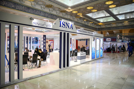 مبنای انتخاب غرفه برتر در نمایشگاه مطبوعات چیست؟